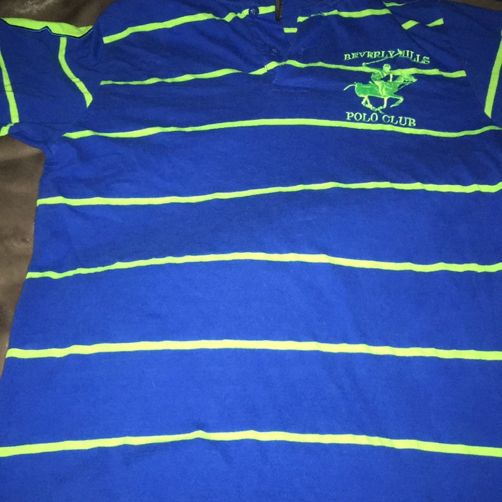 polo shirt
